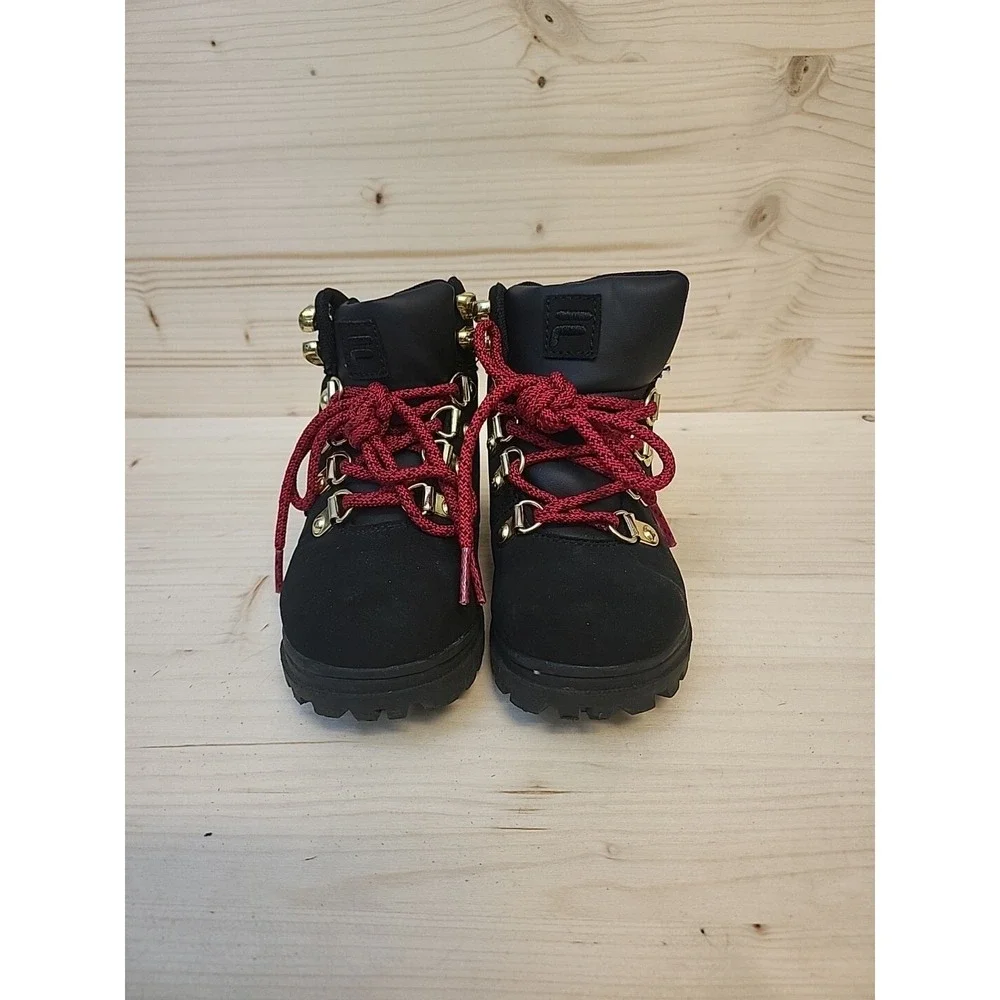 Fila Boots - Toddler - Sz 11‎ - Great Shape - Great Price!